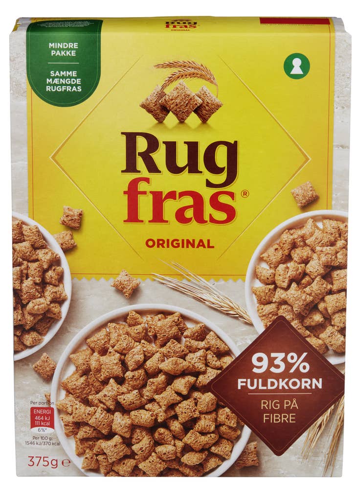 Orkla Rugfras