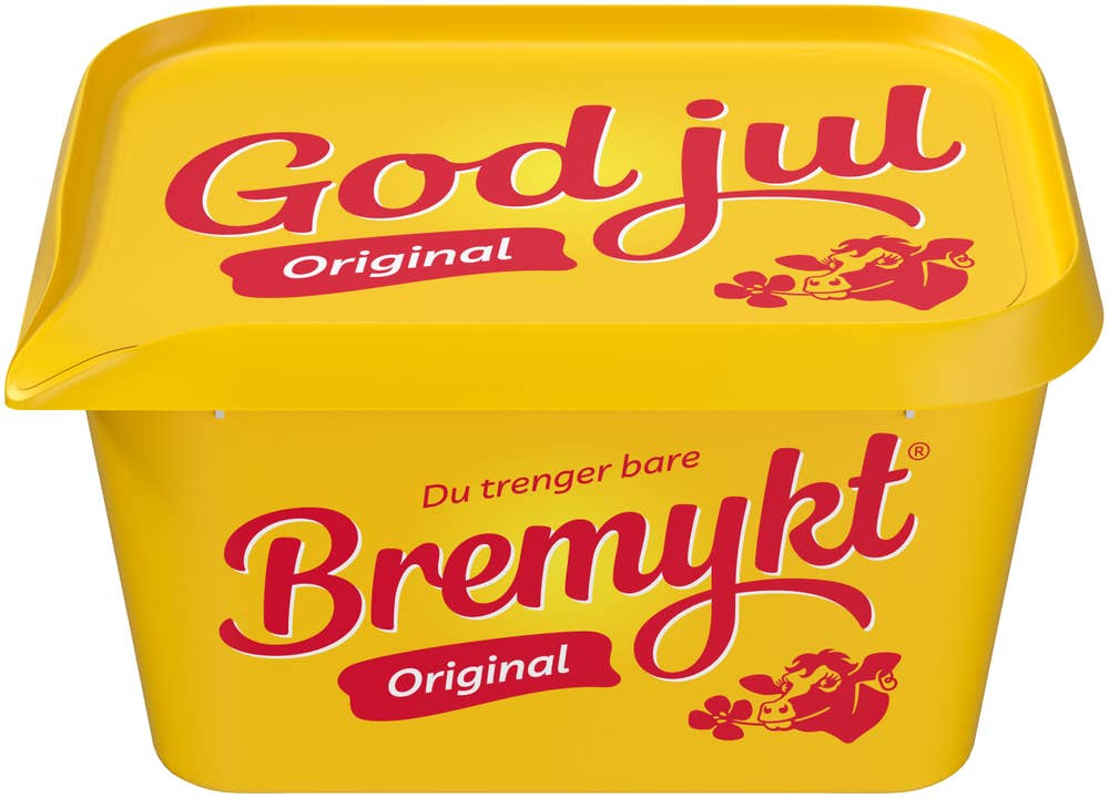 TINE Bremykt