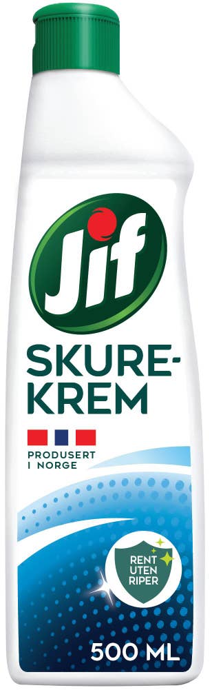 Jif Skurekrem Flytende