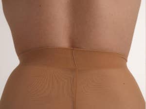 Inntil Strømpebukse 20 DEN Medium, str. 40-44, semi-matt