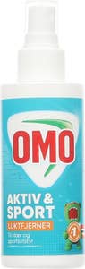 OMO Aktiv & Sport luktfjerningsspray
