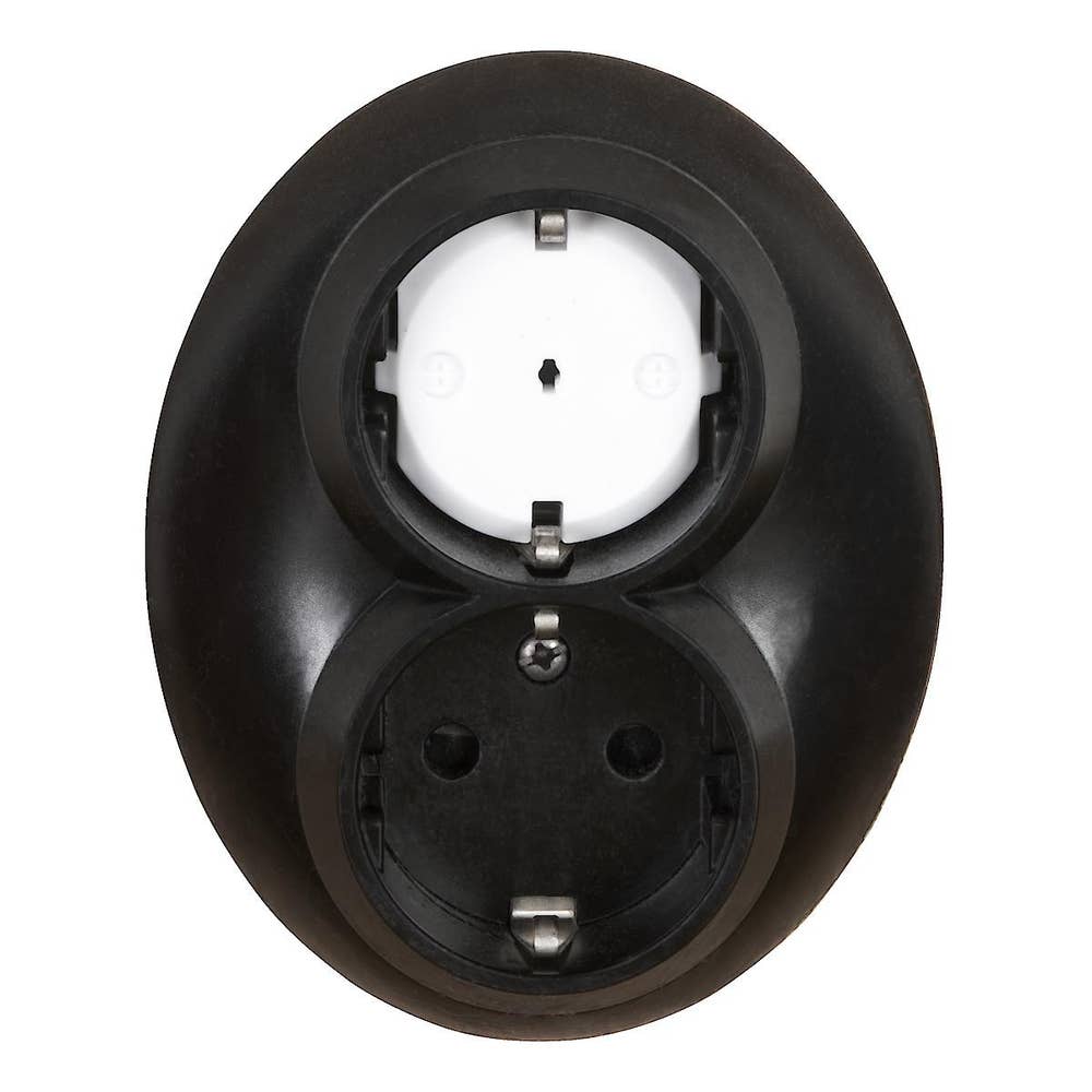 Clas Ohlson Kontaktpropp til vegguttak