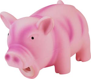 Pictura Gruppen Norge Hundelek gris med lyd Latex