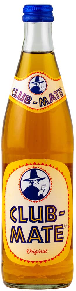 Club-Mate Original