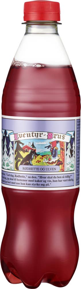 Eventyrbrus Eventyrbrus