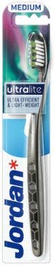 Jordan Tannbørste Ultralite Medium