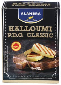 Alambra Halloumi Classic fra Alambra