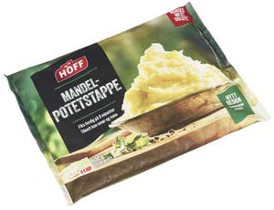 HOFF Mandelpotetstappe