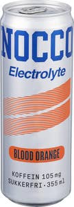 Nocco Electrolyte Blood Orange