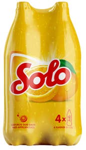 Solo 4 x 1,5L