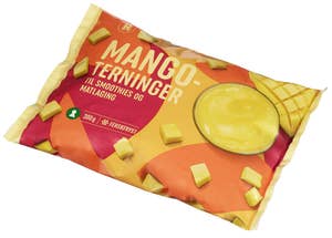 R Mangoterninger Ferskfryste