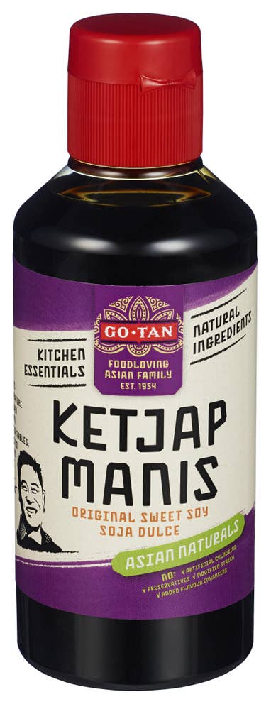 Go-Tan Ketjap Manis