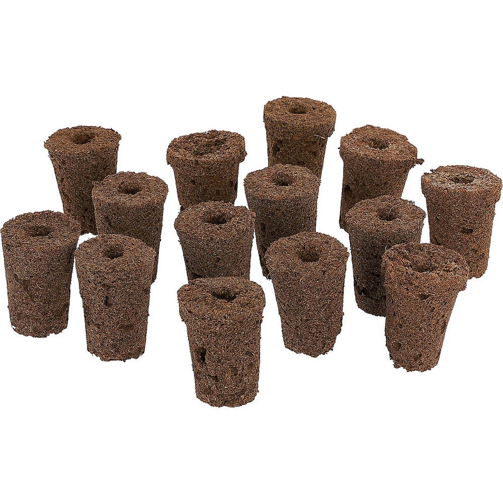 Nelson Garden Torvbriketter