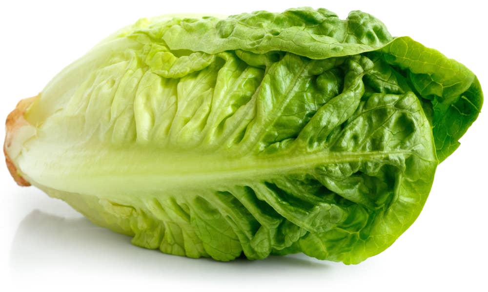 Hjertesalat Spania