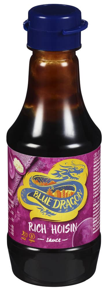 Blue Dragon Rich Hoisin Sauce
