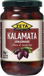 Zeta Kalamataoliver