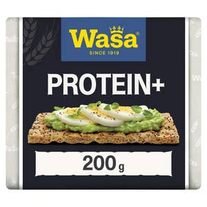 Wasa Protein+ knekkebrød