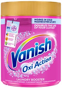 Vanish Gold Oxi Action