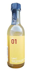 Eimealt Kombucha Ingefær