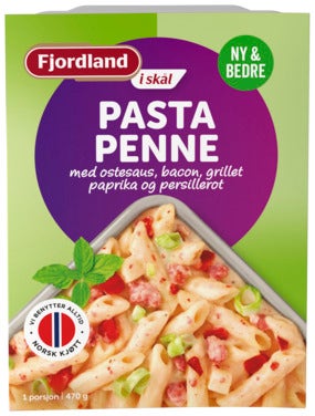 Fjordland Pasta Penne