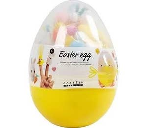 Sprell DIY Påskeegg hobbysett