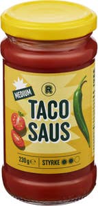 R Tacosaus Medium