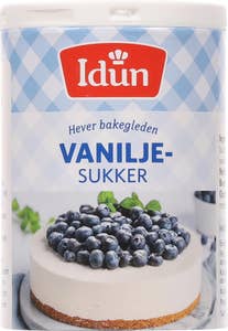 Idun Vaniljesukker