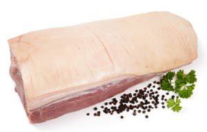 Strøm-Larsen AS Dansk Ribbenstek Uten Ben