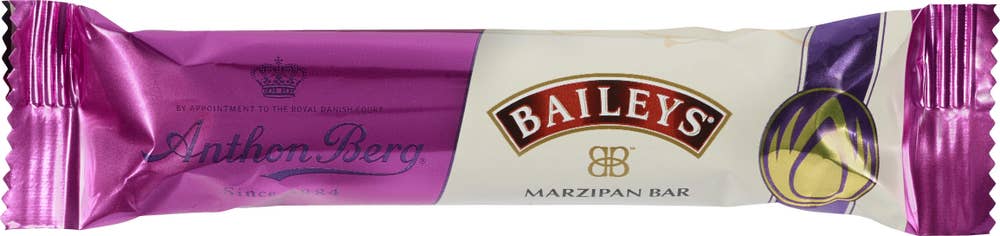 Anthon Berg Marsipanbrød Baileys