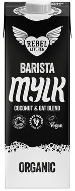 Rebel kitchen Mylk barista