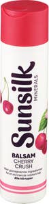 Sunsilk Cherry crush balsam