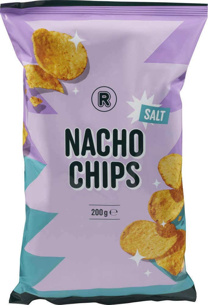 R Nachochips Salt