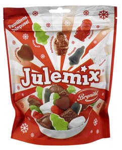 Julemix