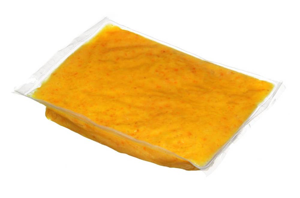 Rotmos, Ferdig til oppvarming Norge