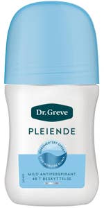 Dr. Greve Pleiende antiperspirant