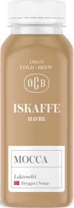 Oslo Cold Brew Iskaffe Mocca