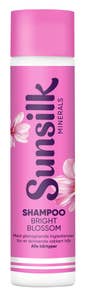 Sunsilk Bright blossom sjampo