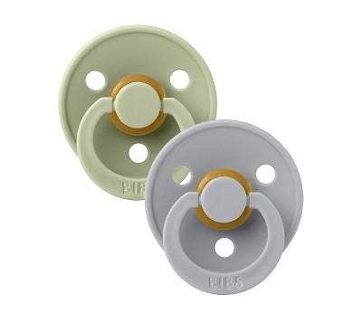 Sprell BIBS Smokker Farge sage, str. 1