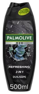 Palmolive Refreshing 3 i 1 dusjsåpe