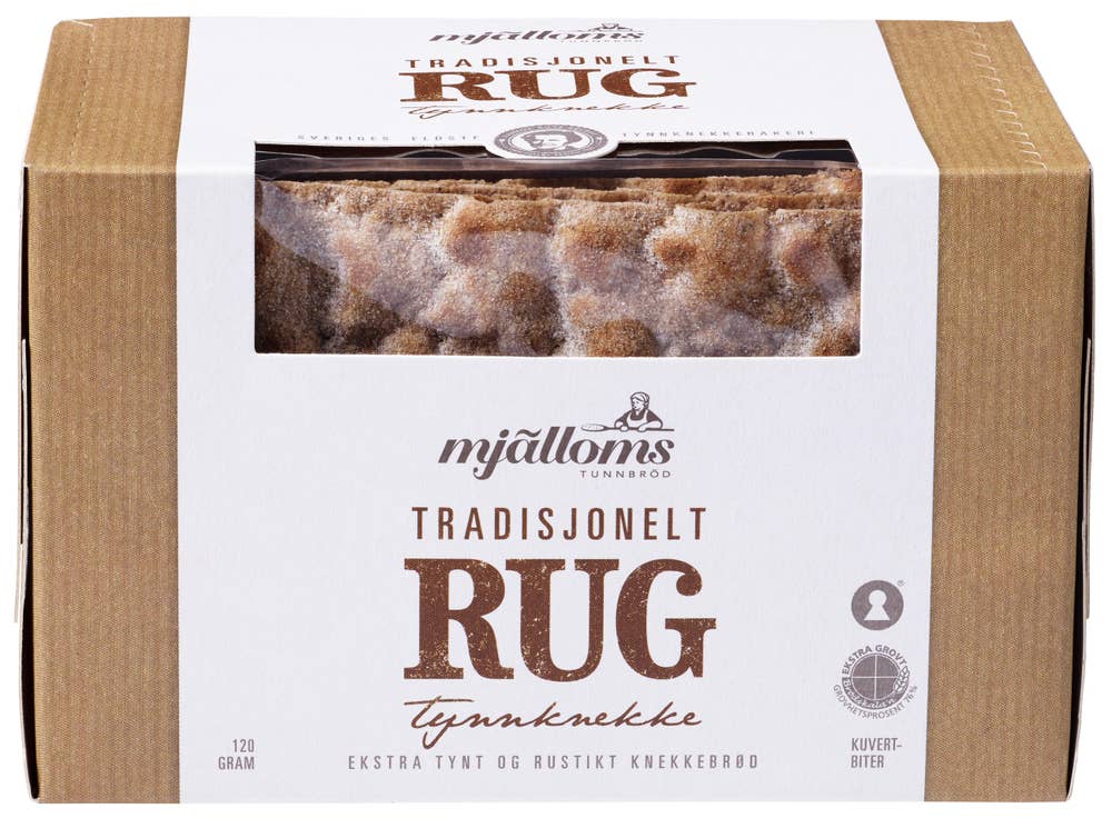 Mjälloms Tynnknekke Rug