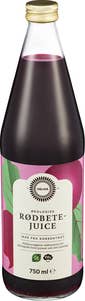 Helios Rødbetejuice