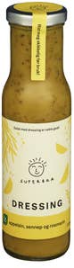 Superbra Dressing Med appelsin, sennep og rosmarin