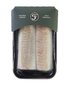 Fredriks Røkeri Fersk seiloin Beinfri