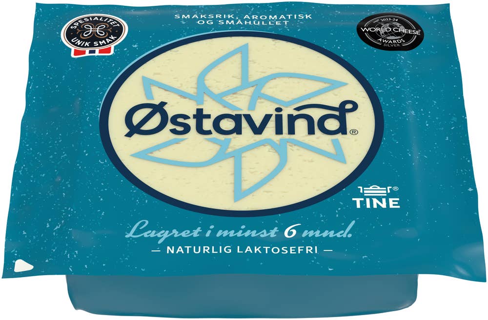 TINE Østavind