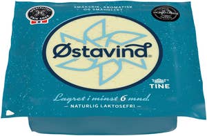 TINE Østavind