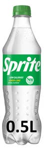 Sprite Sprite