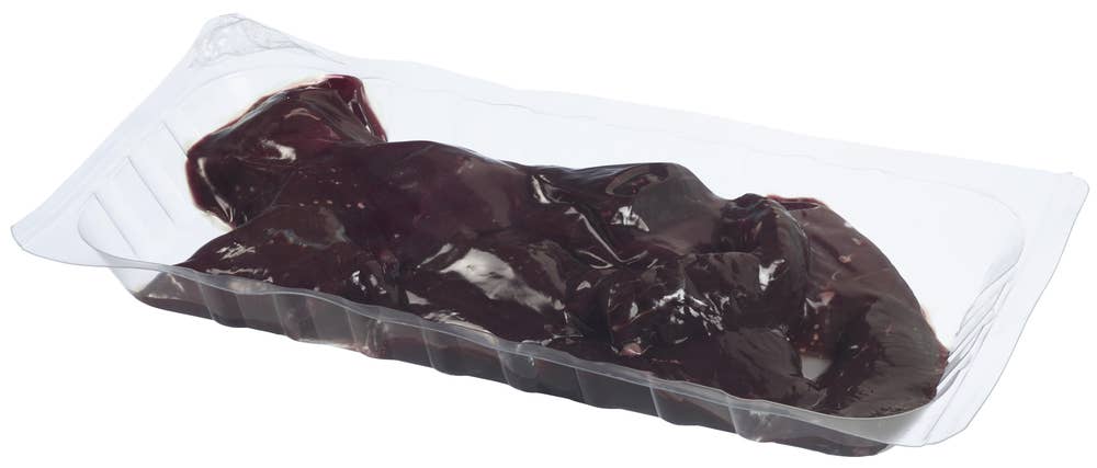 STØ Småbiff av Hval