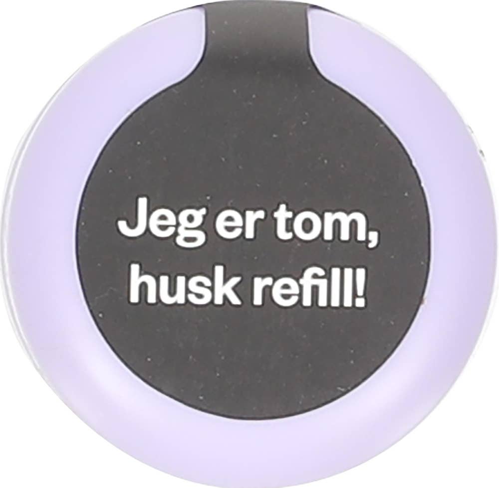 Klar Roll-on container Violet