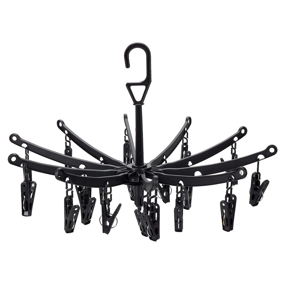 Clas Ohlson Tørkespindel