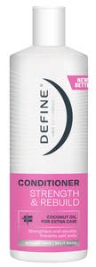 Define Strength & Rebuild Conditioner